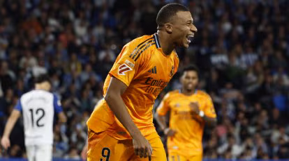 我们的目标 我们的目标